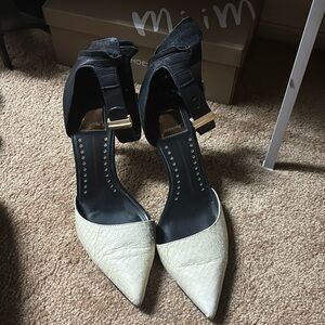 Dolce Vita women’s high heels used